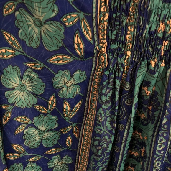 Karma Highway Coverup - Picture 3 of 4